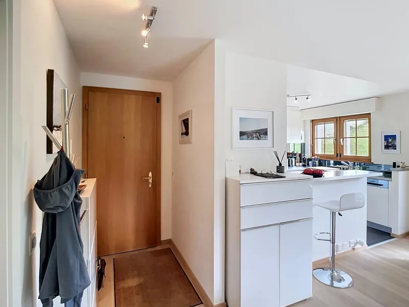 Appartement 2.5 pièces à Croix-sur-Lutry — 4