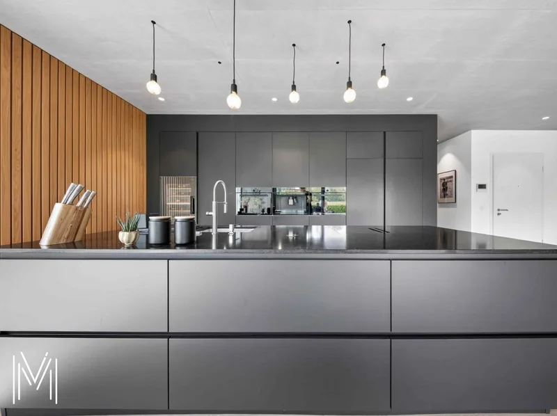 Apartment 4.5 rooms in Bulle — 6