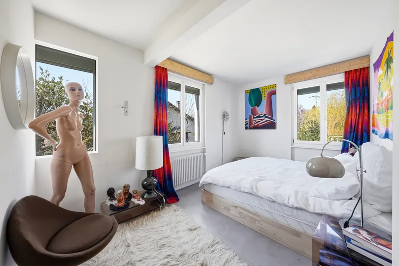 House / Villa in Vennes — 15