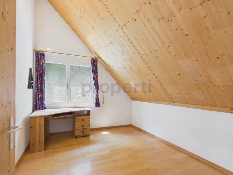 House / Villa 6.5 rooms in Summaprada — photo 7