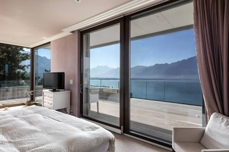 Maison / Villa 15 pièces à Montreux — 8