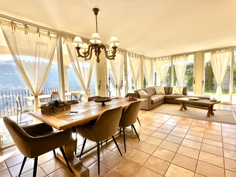 Maison / Villa 8.5 pièces à Capriasca — 2