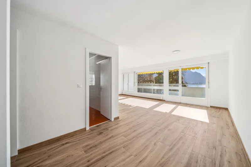 Appartement 3.5 pièces à Quai des Fleurs — 6