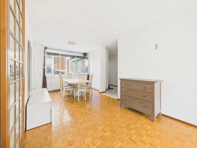 Wohnung 3.5 Zimmer in Chiasso — photo 3