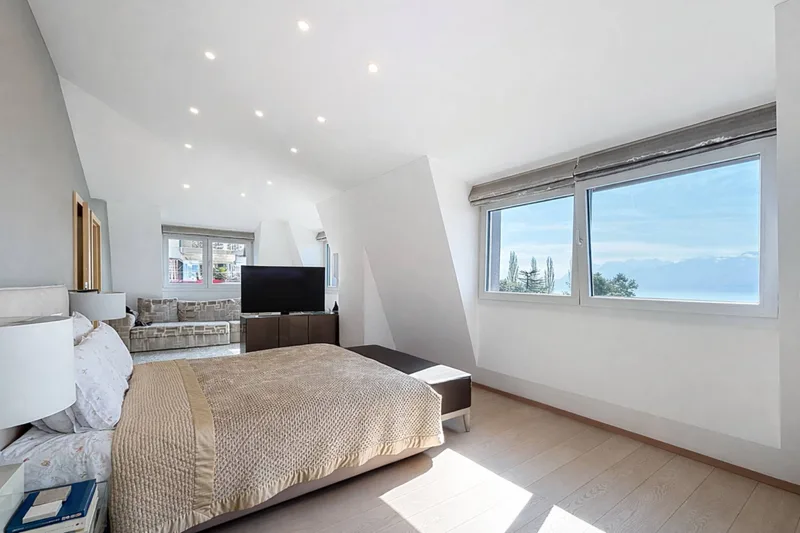 House / Villa 6.5 rooms in Pully — 16