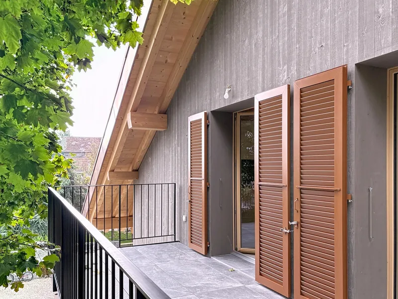 Appartement 4 pièces à Fey — photo 2