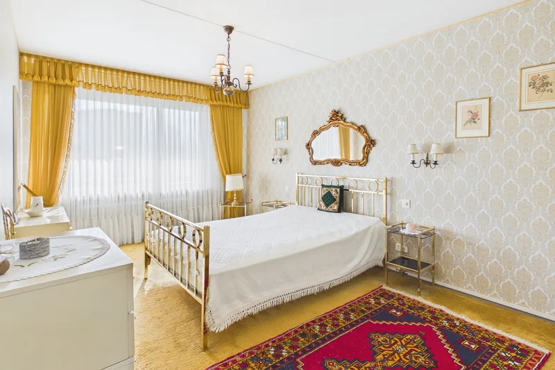 Wohnung 6 Zimmer in Weiermatt — photo 12