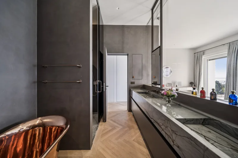 Maison / Villa 11.5 pièces à La Tour-de-Peilz — 13