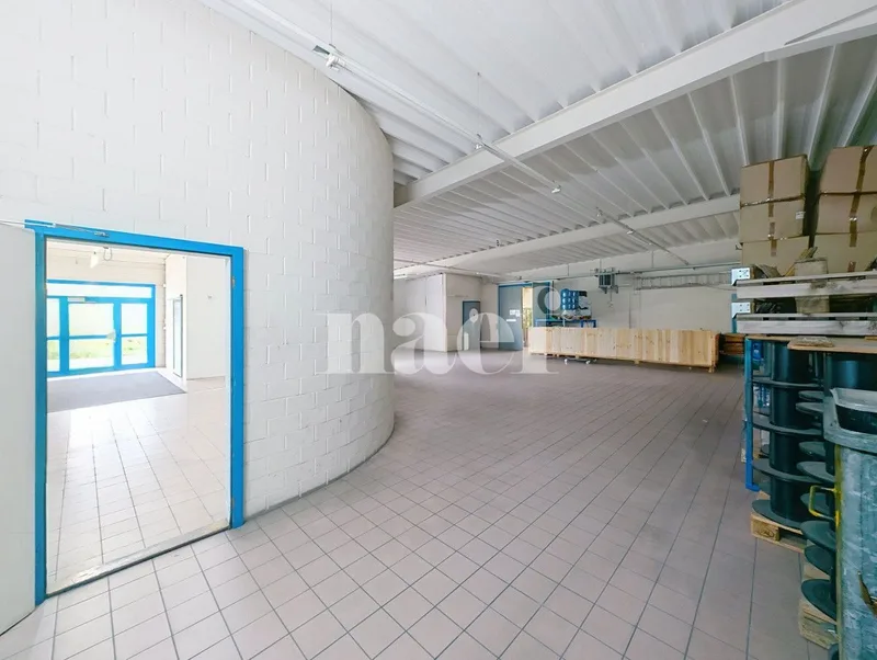 Commercial in Treycovagnes — 4
