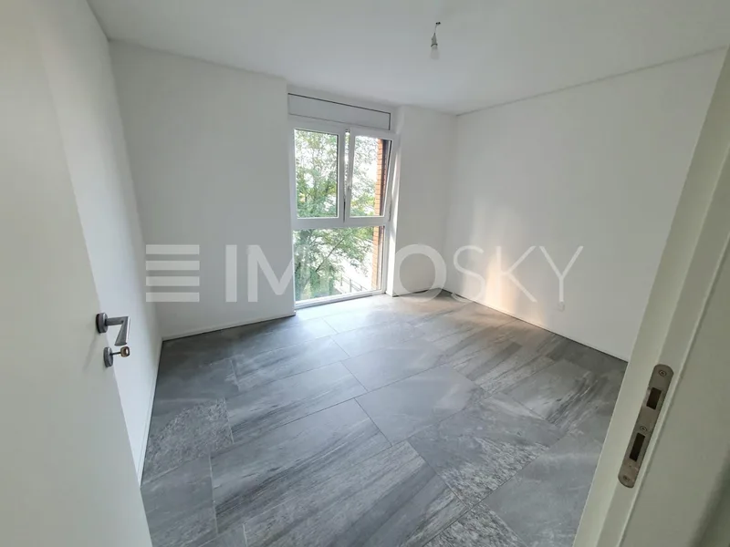 Appartement 3.5 pièces à Cadro — 3