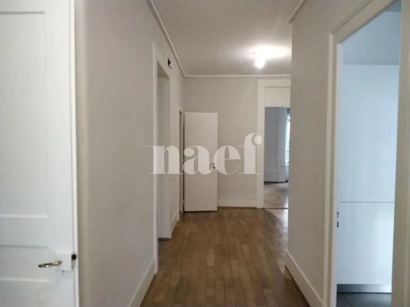Apartment 4 rooms in Plainpalais — 5
