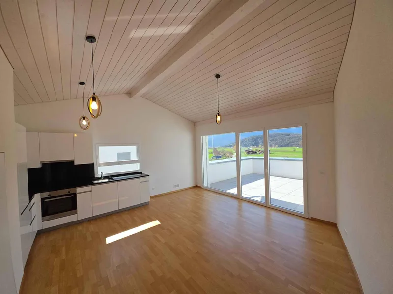 Appartement 2.5 pièces à Ollon — 4