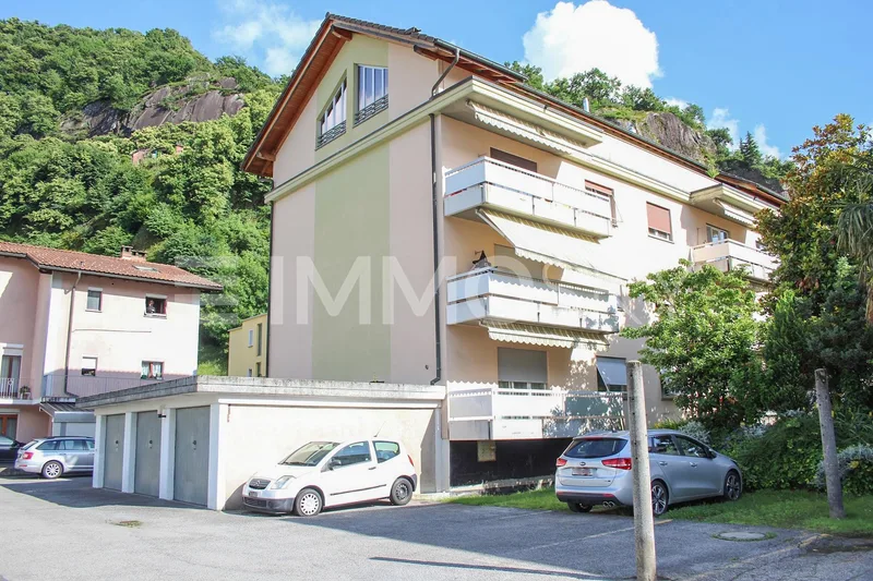 Appartement 3.5 pièces à Bellinzona — 5