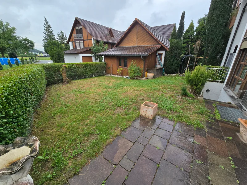 Maison / Villa 8.5 pièces à Würenlingen — photo 16