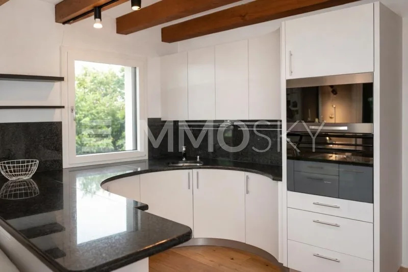 Wohnung 2.5 Zimmer in Hedingen — photo 2