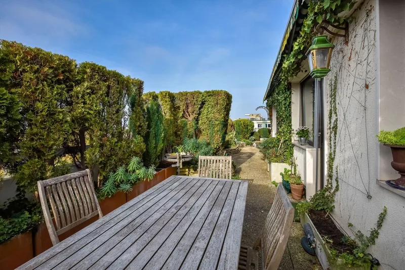 Appartement 5 pièces à Florissant