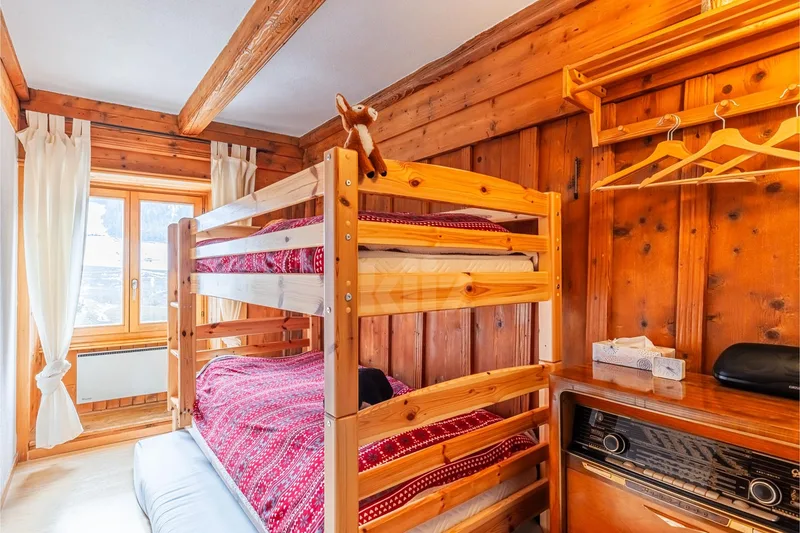 Maison / Villa 5.5 pièces à Liddes — 5