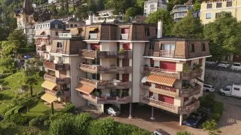 Appartement 3.5 pièces à Montreux — 10