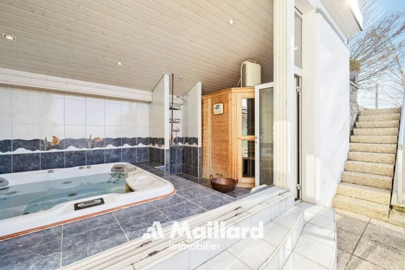 Maison / Villa 6.5 pièces à Aran — photo 17