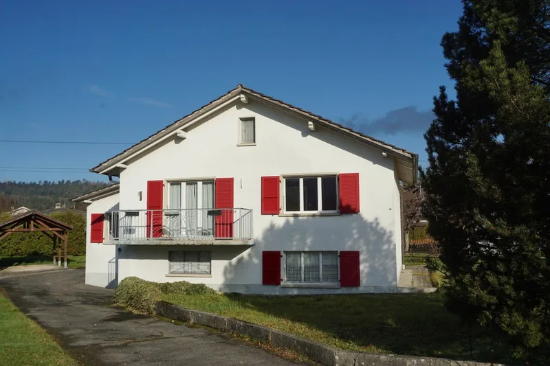 House / Villa 5 rooms in Haute-Sorne