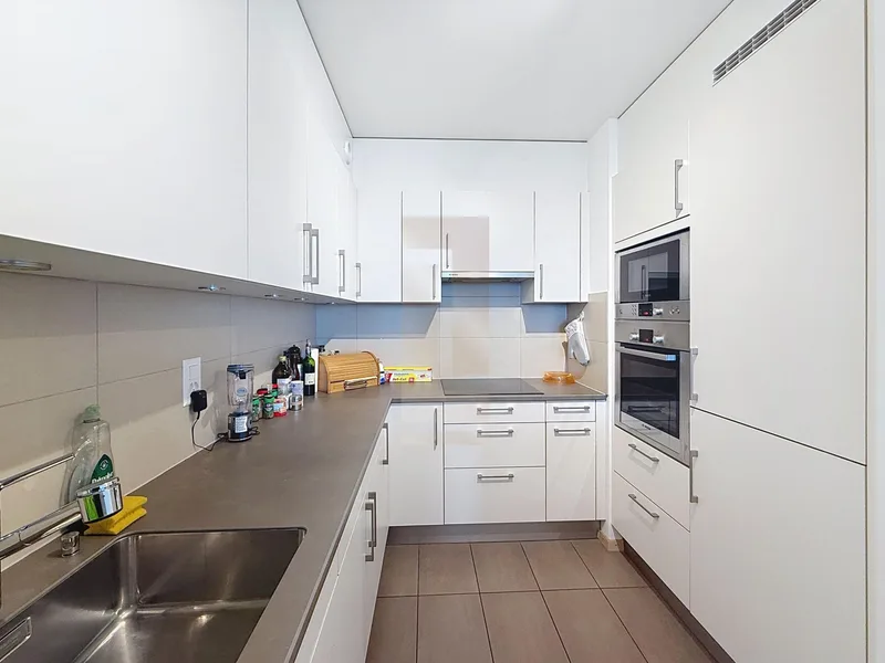 Wohnung 4 Zimmer in Vésenaz — photo 2