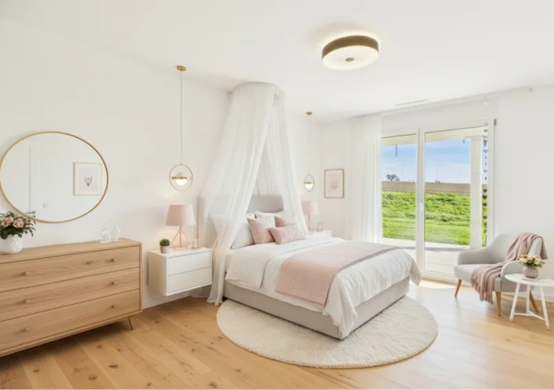 Wohnung 3.5 Zimmer in Salenstein — photo 3