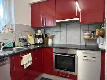 Gebäude 10 Zimmer in Biel — photo 8