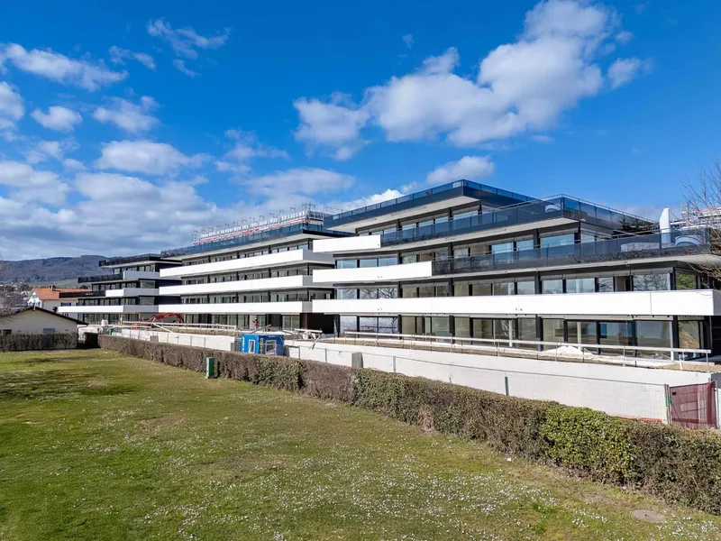 Appartement 5.5 pièces à Rolle