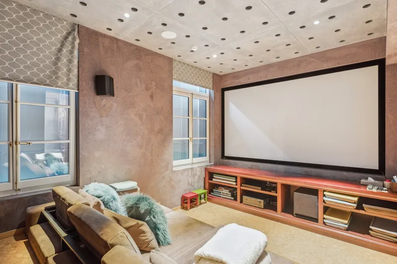 House / Villa 20 rooms in Jouxtens-Mézery — 9