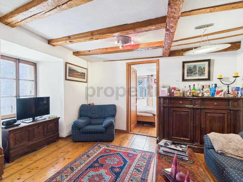 Haus / Villa 11 Zimmer in Grandvaux — 6
