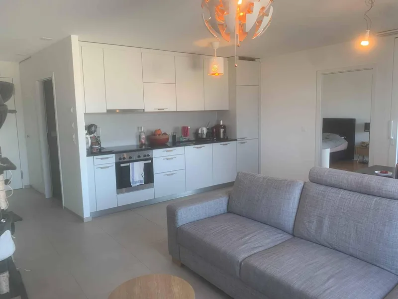 Wohnung 2 Zimmer in Morges — photo 3