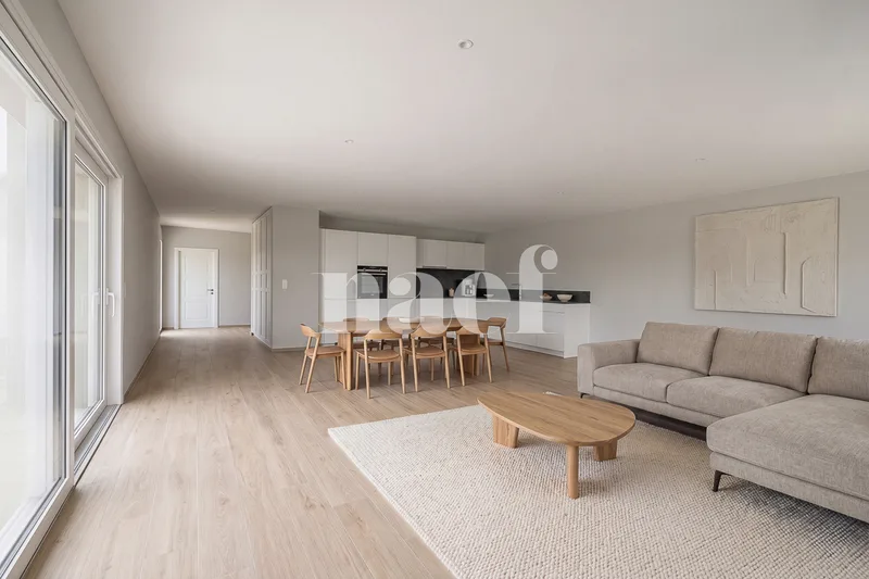 Wohnung 4.5 Zimmer in Yvorne — 5