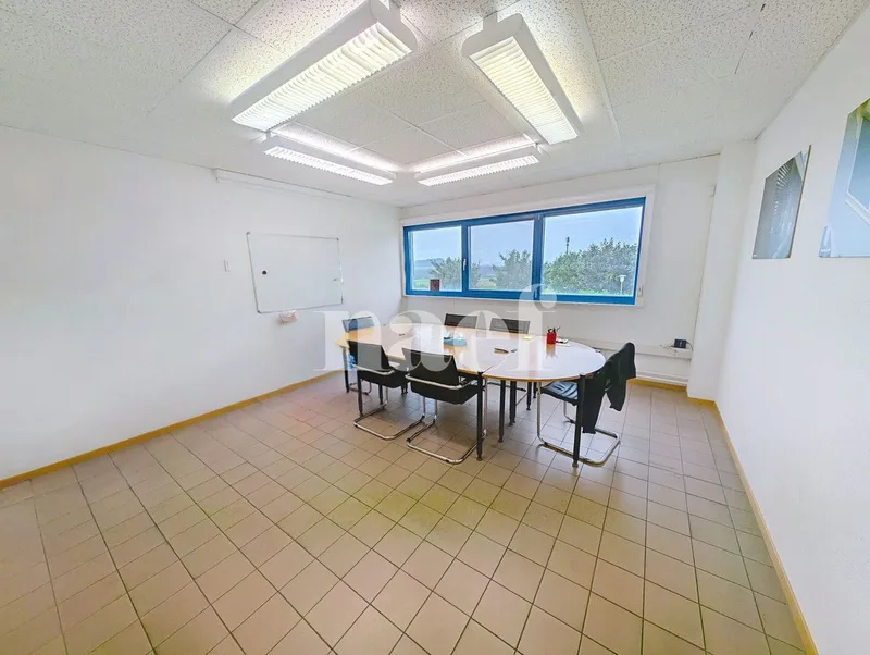 Commercial in Treycovagnes — 8