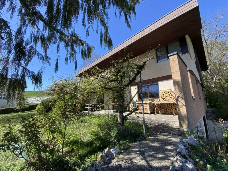 Maison / Villa à Delémont — photo 29