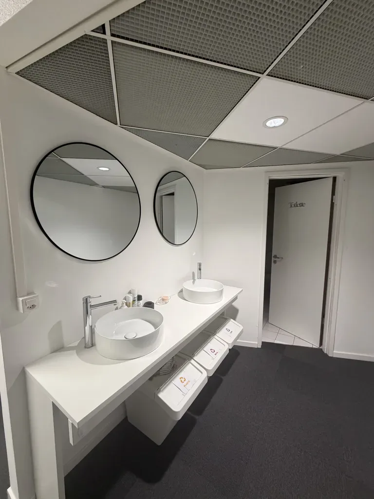 Commercial in Trabandan — 2