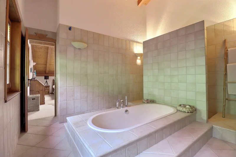 Maison / Villa 8 pièces à Chesières — 18