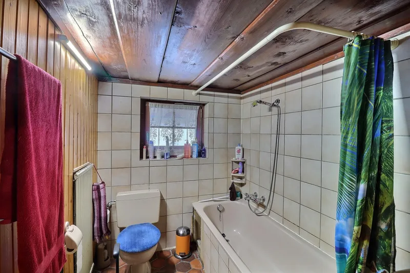 Haus / Villa 5.5 Zimmer in Haut-Intyamon — photo 17