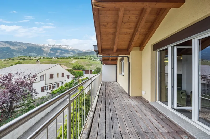 Appartement 4.5 pièces à Ormône — 5