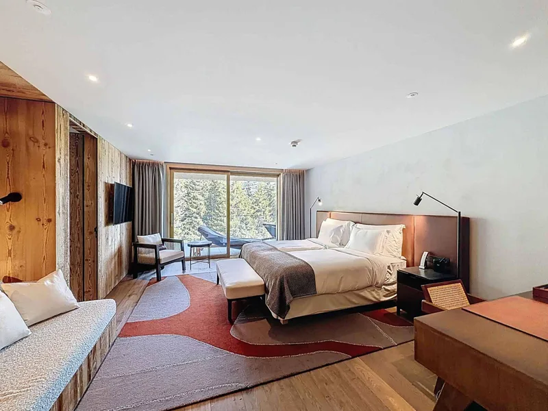 Appartement 4.5 pièces à Aminona — 6