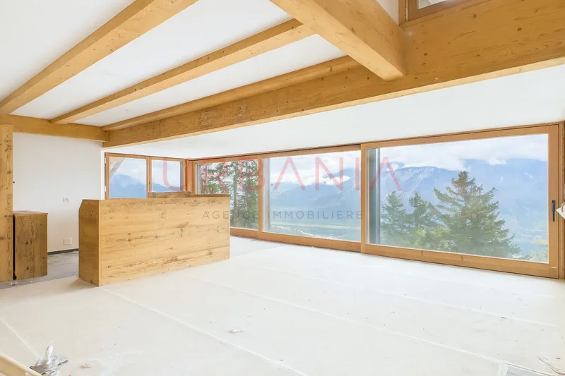 Appartement 4 pièces à Crans-Montana — 5