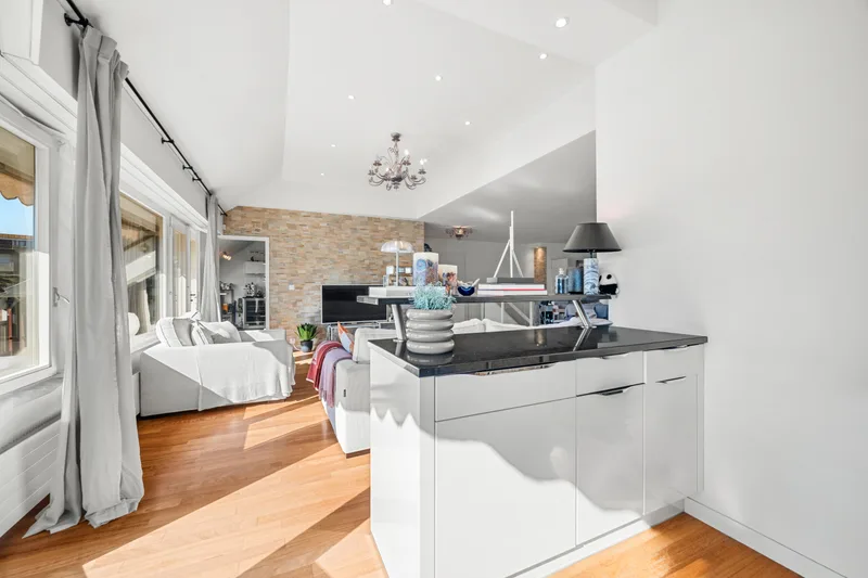 Appartement 7.5 pièces à Champel — 2