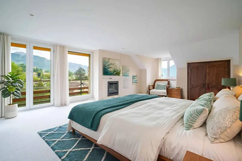 Maison / Villa 6.5 pièces à Blonay - Saint-Légier — 6