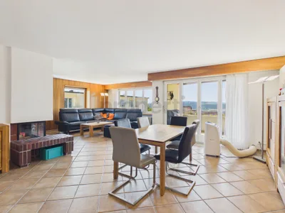 Appartement 5.5 pièces à Oberrohrdorf