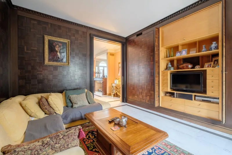 Maison / Villa 18 pièces à Cologny — 6