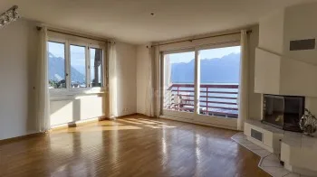 Appartement 3.5 pièces à Montreux — 2