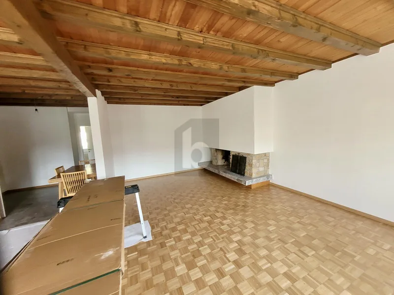 Apartment 3.5 rooms in Le Lieu