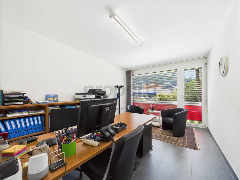 Wohnung 3.5 Zimmer in Biasca — photo 5