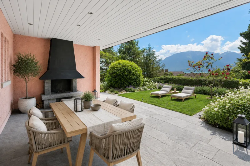 House / Villa 7.5 rooms in La Tour-de-Peilz — 5