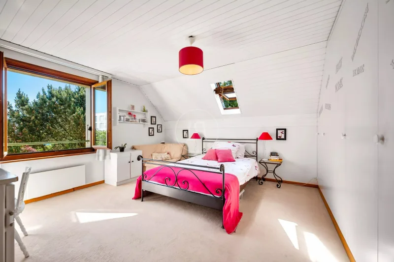 Maison / Villa 7 pièces à Morges — photo 9
