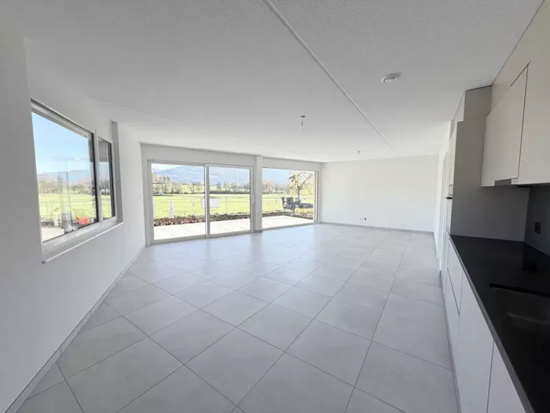 Apartment 2.5 rooms in Boécourt — 4